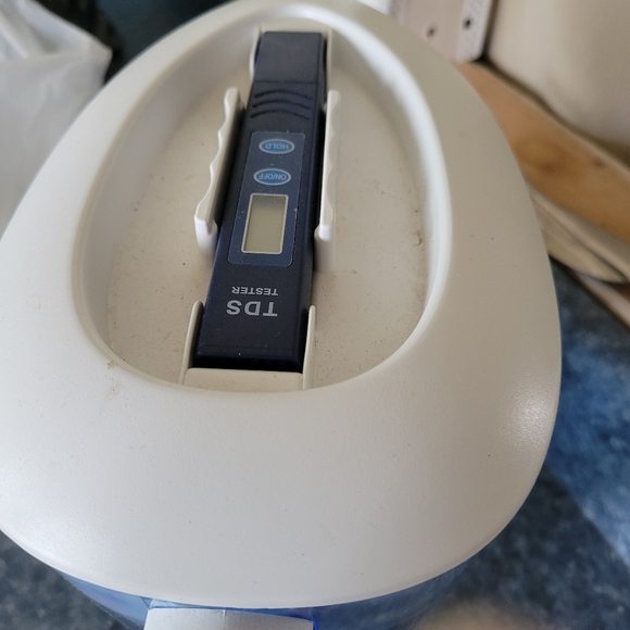 ZeroWater Blue Water Filter - Picture 3 of 7